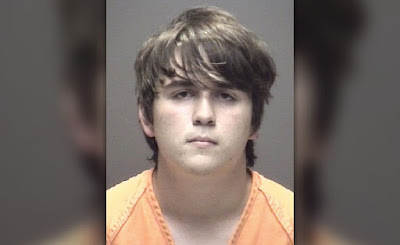 The high school shooter has been identified as Dimitrios Pagourtzis. The 17-year-old who killed ten people when he opened fire at the Santa Fe high school, Texas Friday morning is currently being held on charges of capital murder and aggravated assault of a public servant.