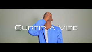 (R&B) Charles Calo - Curtir a Vibe (prod. por Gayza) (2015)