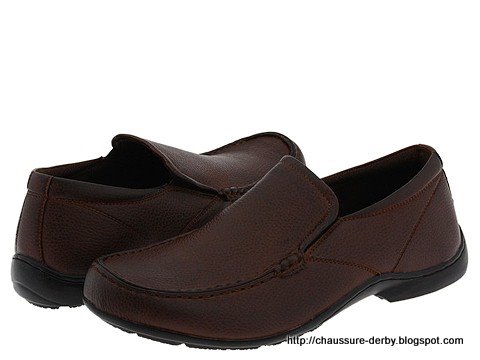 Chaussure derby:chaussure-543286