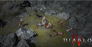 لعبة 4 Diablo IV للكمبيوتر مجاناً آخر تحديث
