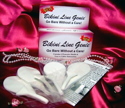 bikini line. Hollywood Bikini Line Wax