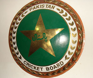 Pakistan Cricket Board