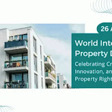World Intellectual Property Day: Celebrating Creativity, Innovation, and Intellectual Property Rights