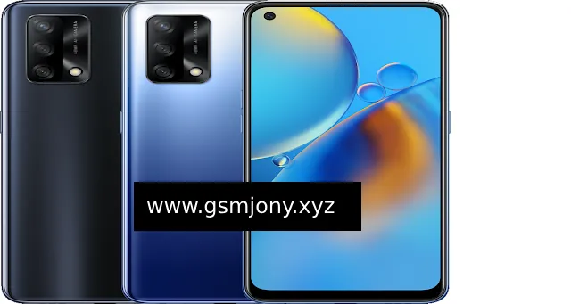 OPPO A74 CPH2219 Auth Loader No Need Box Latest Version