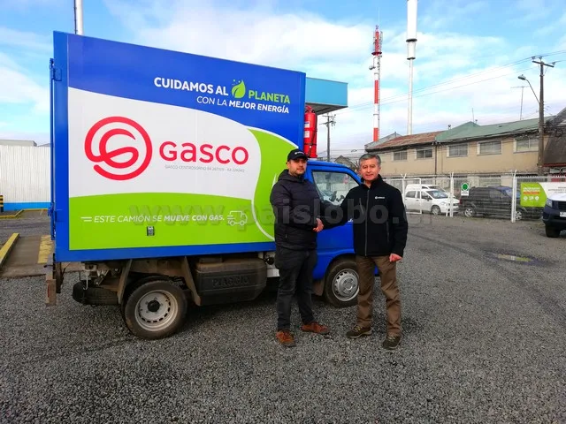 Gasco