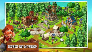 Download The Oregon Train Settler for Android Download The Oregon Train Settler for Android