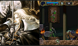 Best free vampires game for PC, Playstation Android and IOS.