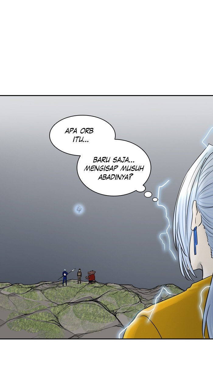 Webtoon Tower Of God Bahasa Indonesia Chapter 375