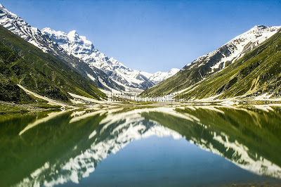 lake saiful muluk pakistan | beautiful places in pakistan