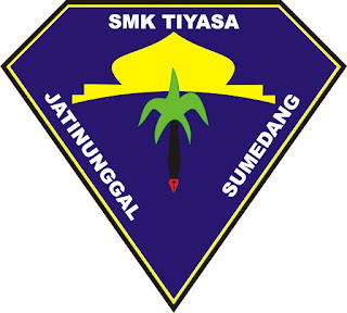 Logo SMK Tiyasa