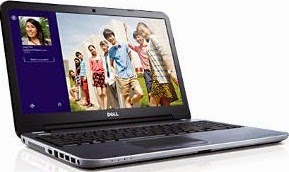 Dell Inspiron i15RM-7565sLV