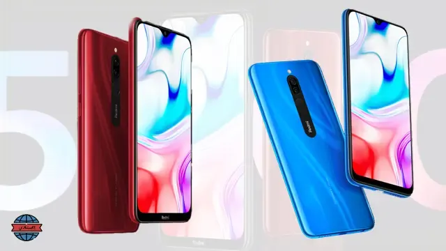 سعر و مواصفات Xiaomi Redmi 8