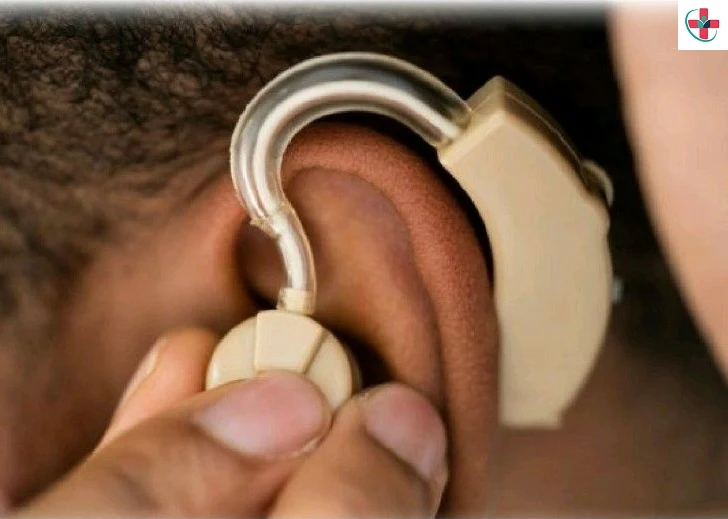 WHEN DO YOU NEED A HEARING AID?