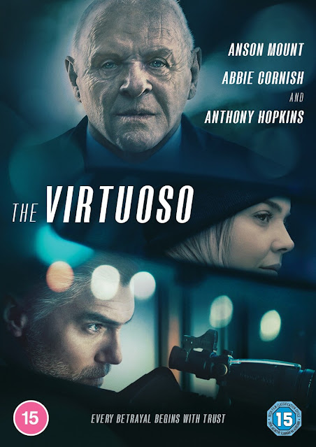 the virtuoso poster