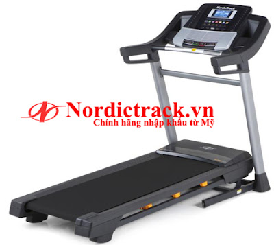 Máy Chạy Bộ Điện Gia Đình Nordictrack C300 Chính Hãng Giá Rẻ