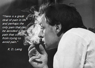 R.D. Laing quote