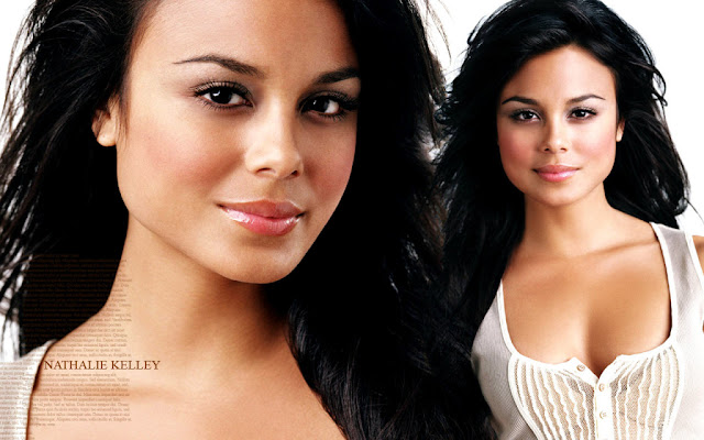 Nathalie Kelley Hd Wallpapers