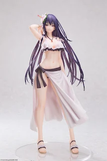Figure 1/7 Takamine-san: Please Wear them - Yuichi Hiiragi Illustration, Orchid Seed
