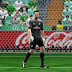 PES 2013 Werder Bremen 2018/19 kits V2 by AbdoLGR