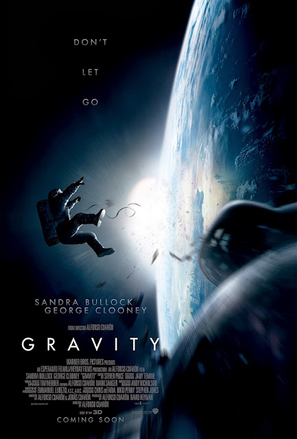 Tentang Film "Gravity"