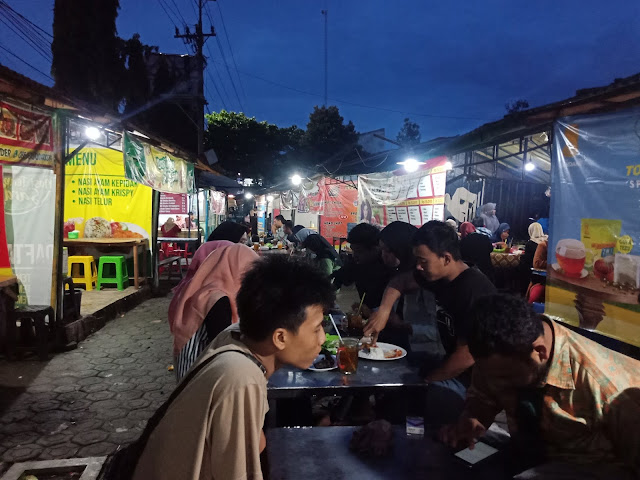 warung karomah