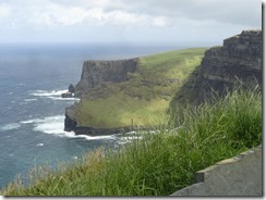 Bus Tour Cliffs of Moher