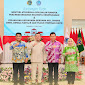 Saksikan MoU Antara Kanwil BPN Provinsi Sulut dengan Lembaga Keagamaan, Menteri Nusron Tekankan Implementasi yang Cepat dan Konkret