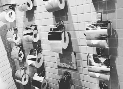3 Etika Menggunakan Toilet di Jepang