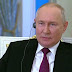Putyin azt mondta, hogy Ukrajna „a tárgyalási folyamaton gondolkodik"