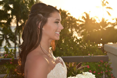 Bridal Dream Hawaii