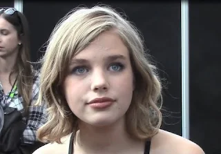 beautiful face
