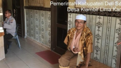 Aksi Begal Kembali Terjadi di Wilayah Desa Klambir V Kebun, Polsek Setempat dan Pemerintah Diduga Tutup Mata