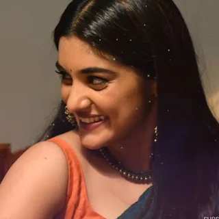 Actress Niveda Thomas Latest Hot Photoshoot