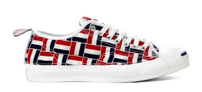 Thom Browne Jack Purcell Converse Sneaker