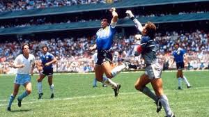  Diego Maradona  is an Argentinian Soccer Player Legend: Profile, Biodata, Career, Record, Achievement