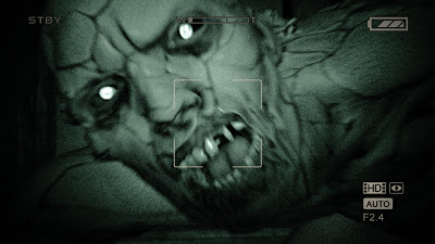 Outlast-Game horor terbaru buatan para developer terkenal