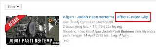 Tips Jitu Download Video Youtube Favoritmu!