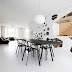 Creative Apartment and Home Interior Design Minimalist