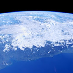 NASA не разполага с обяснение на странно явление в стратосферата на планетата (видео)