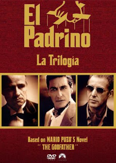 Saga "El Padrino" - Ingles y Español Latino