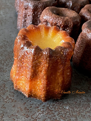 CANELÉS de FERRANDI