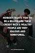 What price do I need to pay to become a billionaire? - Getmoneyquotes.com