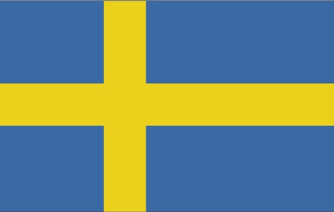 Sweden 