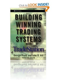 Building Winning Trading Systems with TradeStation