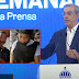 Presidente Abinader sobre muerte de niño a manos de su tía "ella no va apagar eso ni con 200 años"