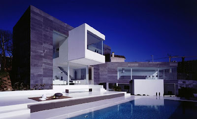 Modern House Designs