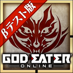 GOD EATER ONLINE v1.0.0.12 Mod Apk for Android