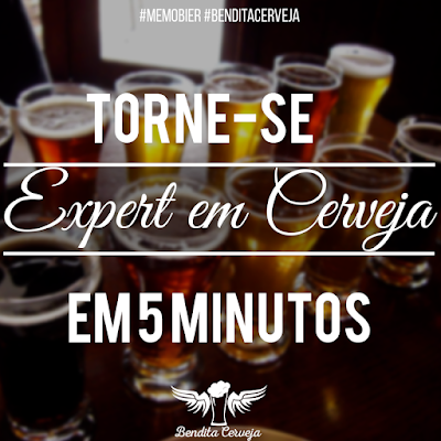 Expert em Cerveja