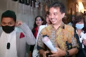 Roy Suryo Minta Tak Ditahan Karena Alasan Besar Ini 