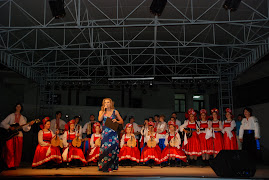 "Ritmuri", Otopeni, iunie 2009